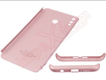 Pink GKK 360 case for Honor 8X Max
